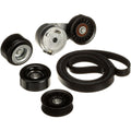 Gates 06-11 Chevrolet Impala V6 3.5L Serpentine Belt Kit