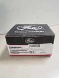 Gates 02-05 Kia Sedona 3.5L Timing Belt Component Kit w/Water Pump