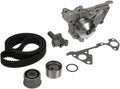 Gates 02-05 Kia Sedona 3.5L Timing Belt Component Kit w/Water Pump