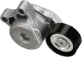 Gates 14-18 Jeep Cherokee (V6 3.0L Diesel) DriveAlign Automatic Belt Tensioner