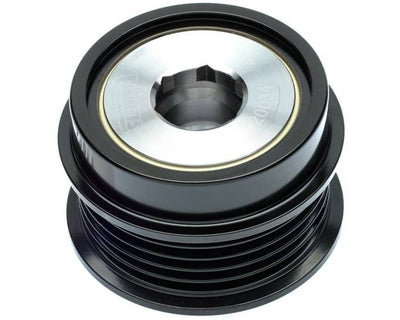 Gates 13-15 Chevrolet Malibu 2.5L 4 Cyl Alternator Decoupler Pulley