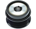 Gates 13-15 Chevrolet Malibu 2.5L 4 Cyl Alternator Decoupler Pulley