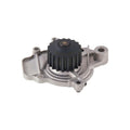 Gates 88-95 Honda Civic / 88-91 CRX / 93-95 Civic Del Sol Timing Belt Component Kit w/ Water Pump