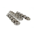 7 Titanium Retainers for 26921 Spring
