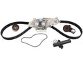 Gates 01-03 Acura CL/01-02 MDX/00-03 TL / 03-04 Honda Pilot Timing Belt Kit w/ Water Pump