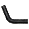 Gates Molded Coolant Hose 6.6in Centerline L 0.62in ID - No Spring