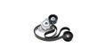 Gates 03-07 Honda Accord 4 Cyl 2.4L Serpentine Belt Kit