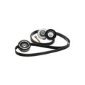 Gates 03-05 Freightliner Sprinter 5 Cyl 2.7L Diesel Serpentine Belt Kit