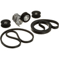 Gates 03-05 Freightliner Sprinter 5 Cyl 2.7L Diesel Serpentine Belt Kit