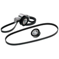 Gates 14-19 Ford Fusion 4 Cyl 2.0L Serpentine Belt Kit