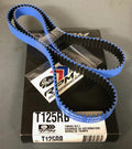 Gates 86-93 Toyota Celica / 91-95 MR2 Racing Performance Timing Belt