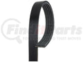 Gates 1992-1987 Ford Taurus V6 3.0L Racing Performance W.P. & Alt. Belt