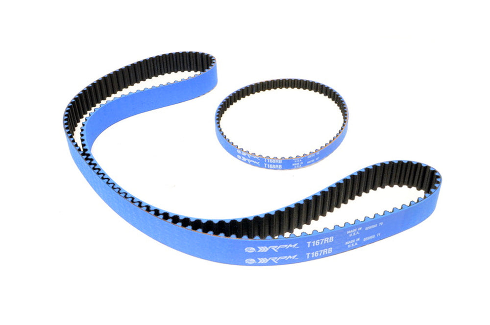 Gates 03-06 Evo / 95-98 Eclipse Turbo / 90-94 Eclipse / 89-92 Galant DOHC / 90-94 Laser / 90-94 Talo