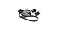 Gates 03-05 Ford Excursion V8 6.0L Diesel Serpentine Belt Kit