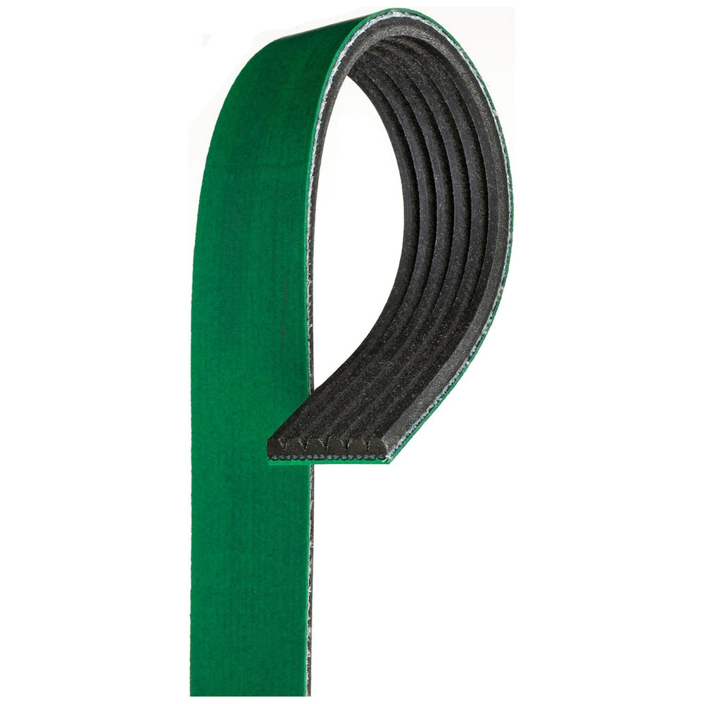 Gates 2015 Dodge ProMaster City 4Cyl 2.4L K06 Heavy Duty Micro-V Belt
