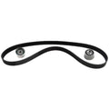 Gates 03-08 Hyundai Tiburon / 01-06 Kia Optima Timing Belt Component Kit