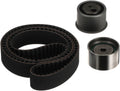 Gates 03-08 Hyundai Tiburon / 01-06 Kia Optima Timing Belt Component Kit
