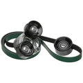 Gates 99-03 Ford Super Duty Pickup V8 7.3L Diesel Serpentine Belt Kit