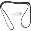 Gates 07-11 Jeep V-6 3.8 L Serpentine V-Ribbed Belts