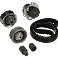 Gates 98-04 VW Beetle / 99-04 Golf / 99-03 Jetta Timing Belt Kit w/ Water Pump