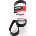 Gates 02-06 Mini Cooper S 17% Super Charger Pulley Belt