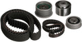 Gates 96-98 Eagle Talon / 95-99 Mitsubishi Eclipse Timing Belt Component Kit