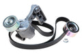 Gates 05-08 Jeep Grand Cherokee V8 5.7L Serpentine Belt Kit