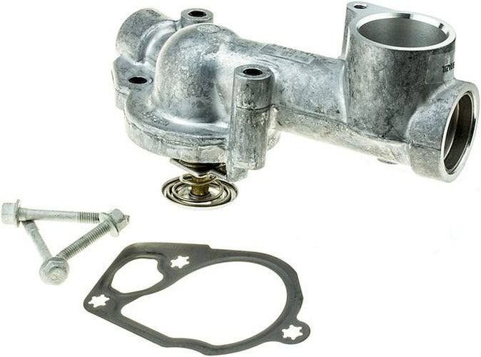 Gates 06-09 Saab 9-3 Integrated Thermostat Housing