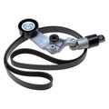 Gates 07-08 Ford F Series Pickup V6 4.2L Serpentine Belt Kit