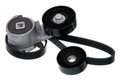 Gates 07-08 Ford F Series Pickup V6 4.2L Serpentine Belt Kit