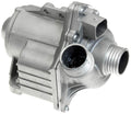 Gates Water Pump Electric 11-13 BMW X5 3.0L 6cyl