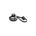 Gates 03-06 Ford Focus 4 Cyl 2.3L Serpentine Belt Kit