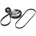 Gates 11-14 Ford Edge V6 3.5L Serpentine Belt Kit