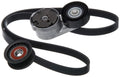 Gates 13-15 Jeep Grand Cherokee V6 3.6L Serpentine Belt Kit