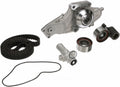 Gates Timing Belt Component Kit w/ Water Pump - 197 Teeth
