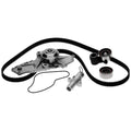 Gates Timing Belt Component Kit w/ Water Pump - 197 Teeth