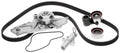 Gates Timing Belt Component Kit w/ Water Pump - 197 Teeth