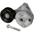 Gates 98-99 Cadillac Deville V8 4.6L Serpentine Belt Kit