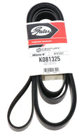 Gates 07-03 Ford Super Duty Pickup V8 6.0L Diesel Serpentine V-Ribbed Belts