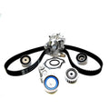 Gates 98 Subaru Impreza/Legacy Timing Belt Component Kit w/ Water Pump (6 Components)