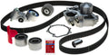 Gates 04 Subaru Impreza EJ20 2.0 Timing Belt Component Kit w/ Water Pump