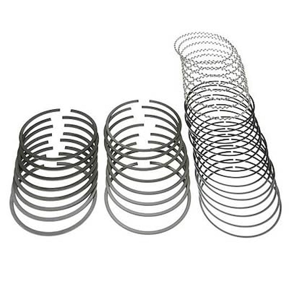 Mahle Rings Dodge / Chrysler 6.1L Hemi 8 Cyl 2005-2009 M8671KM Moly Ring Set