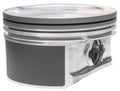 Mahle OE GM 6.0L 02-05 Vin U 0.75mm Reduced Compression Piston Set (Set of 8)