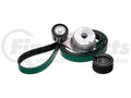 Gates 08-10 Bluebird All American FE Cummins ISB-07 Diesel Serpentine Belt Kits