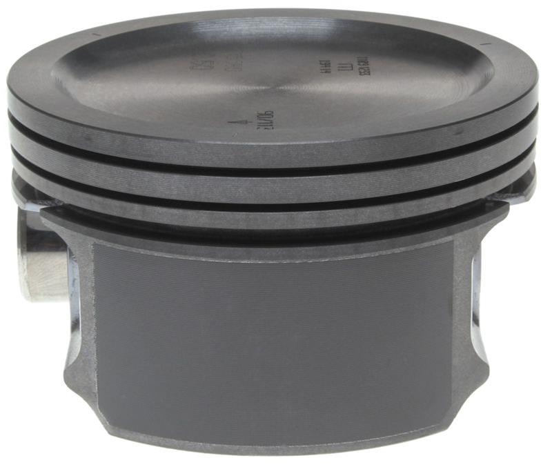 Mahle OE Ford 6.8L SOHC P.I. 99-05 10 CYL w/ PC .040 Piston Set (Set of 10)