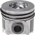 Mahle OE Ford 6.0L Diesel V8 144060-030 w/ PCR Piston With Rings Set (Set of 8)
