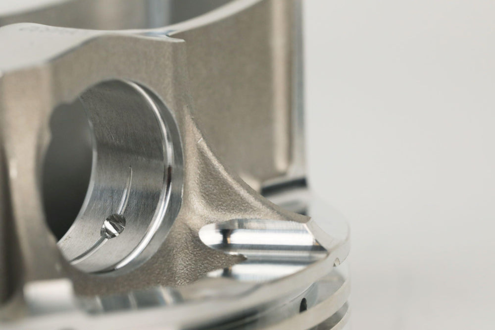 JE Custom Piston EACH NOT SET *CALL WITH SPECS TO GET CORRECT PRICING INFORMATION*