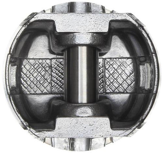Mahle OE GMC Pass 2.2L Vin 4 1998-2002 Sunfire/GrandAm/Cavalier Hypereutectic Piston Set (Set of 4)