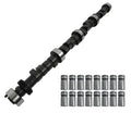 XE 230/236 Hyd Flat CL-Kit Chrys 383-440