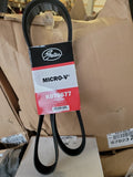Gates 02-04 RSX Micro-V AT Belt
